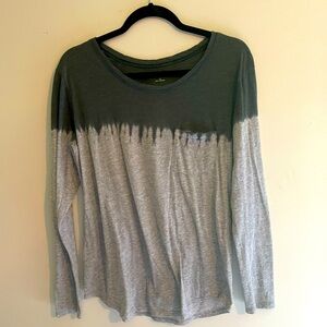 A.n.a Women’s Pocket Tee